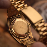 Rolex Day Date 1803 Linen 1973