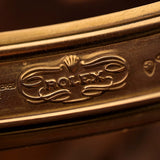 Rolex Day Date 1803 Linen 1973