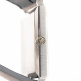 Rolex Geneve 3654 Rectangulaire 18k 1966