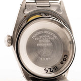 Rolex Oyster Perpetual 1500 Date Argent 1972