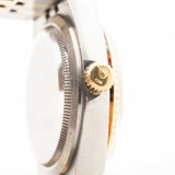 Rolex Oysterquartz 17013 Buckley 1981