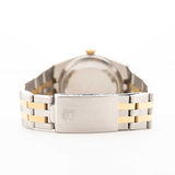 Rolex Oysterquartz 17013 Buckley 1981