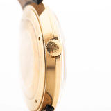 Rolex Precision 9919 Disco Volante 1966