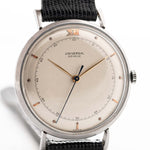 Vintage Universal Geneve 20706 Cal. 263 Major Twelve from 1945.