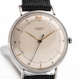 Vintage Universal Geneve 20706 Cal. 263 Major Twelve from 1945.
