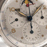 Universal Geneve 22250 Tri Compax 1940s