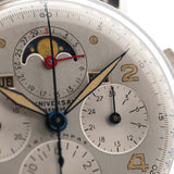 Universal Geneve 22250 Tri Compax 1940s