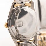 Universal Genève Polerouter 20214 Herringbone 1950s