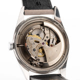 Universal Geneve Polerouter 20217 Silver 1955
