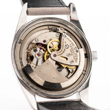 Universal Geneve Polerouter 20217 Silver 1955
