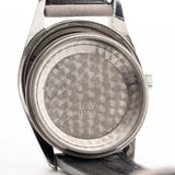 Universal Geneve Polerouter 20217 Silver 1955
