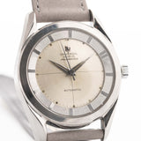Universal Geneve Polerouter 20217 Silver 1955
