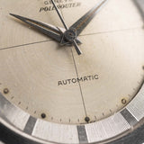 Universal Geneve Polerouter 20217 Silver 1955