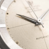 Universal Geneve Polerouter 20217 Silver 1955