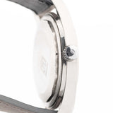 Universal Geneve Polerouter 20217 Silver 1955