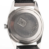 Universal Geneve Polerouter 20217 Silver 1955