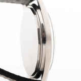 Universal Genève Polerouter 869113 Black Date 1966