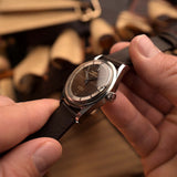 Universal Geneve Polerouter Tropic 1960s