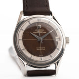 Universal Geneve Polerouter Tropic 1960s