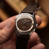 Universal Geneve Polerouter Tropic 1960s