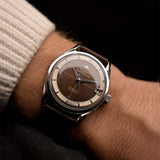 Universal Geneve Polerouter Tropic 1960s