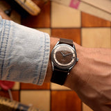 Universal Geneve Polerouter Tropic 1960s