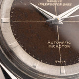 Universal Geneve Polerouter Tropic 1960s
