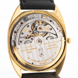 Vacheron Constantin 2020 Tonneau Black 1950s