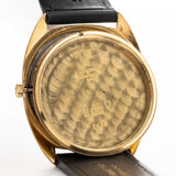 Vacheron Constantin 2020 Tonneau Black 1950s