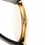 Vacheron Constantin 2020 Tonneau Black 1950s