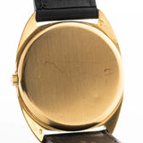Vacheron Constantin 2020 Tonneau Black 1950s