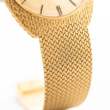 Vacheron Constantin 7595 C-Shape Automatic Linen 1970