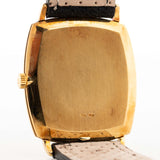 Vacheron Constantin 39202 Rectangulaire 1970