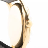 Vacheron Constantin 18k Spillman Railroad 1940s