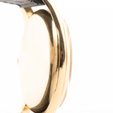 Vacheron Constantin 18k Spillman Railroad 1940s