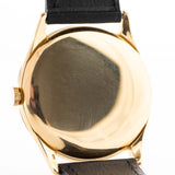Vacheron Constantin 18k Spillman Railroad 1940s