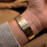 Vacheron Constantin 222 Two Tone 46003 1980