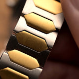 Vacheron Constantin 222 Two Tone 46003 1980