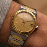 Vacheron Constantin 222 Two Tone 46003 1980