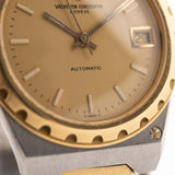 Vacheron Constantin 222 Two Tone 46003 1980