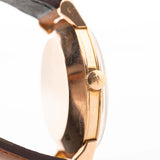 Vacheron Constantin 2897 Robe Rosé 1950s