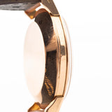 Vacheron Constantin 2897 Robe Rosé 1950s