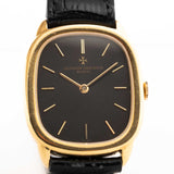 Vacheron Constantin 39007 Ellipse 18 carats, années 1980