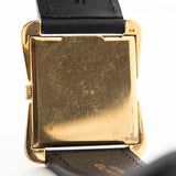 Vacheron Constantin 4963 Toledo 1950s
