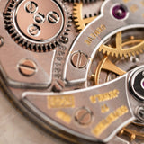 Vacheron Constantin 4963 Toledo 1950s