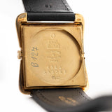 Vacheron Constantin 4963 Toledo 1950s