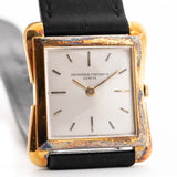 Vacheron Constantin 4963 Toledo 1950s