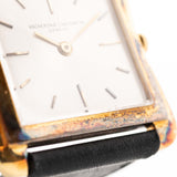 Vacheron Constantin 4963 Toledo 1950s