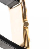 Vacheron Constantin 4963 Toledo 1950s