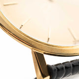 Vacheron Constantin 6351 Patrimony 18 carats Ultra-fin Années 1960
